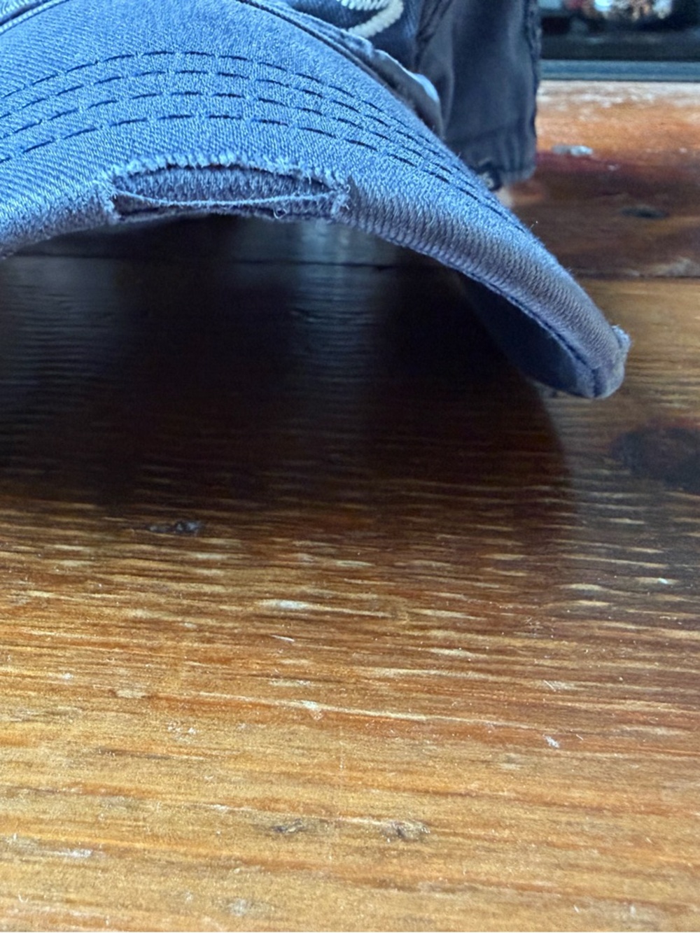 Chelsea FC Baseball Cap - Picture 4 of 4